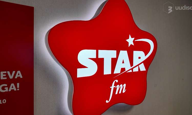 TV3 uudised: naistevahetus Star FM-i hommikus?