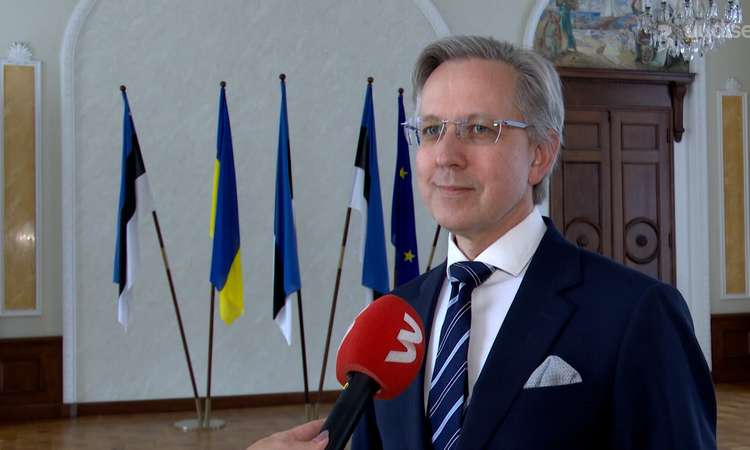 TV3 uudised: võimalike presidendikandidaatide lauale lisandus veel üks nimi