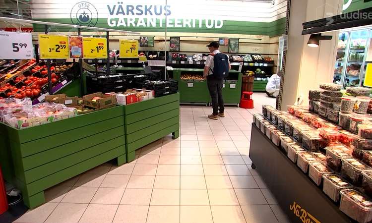 TV3 uudised: pakendireform tekitab osapooltes palju küsimusi