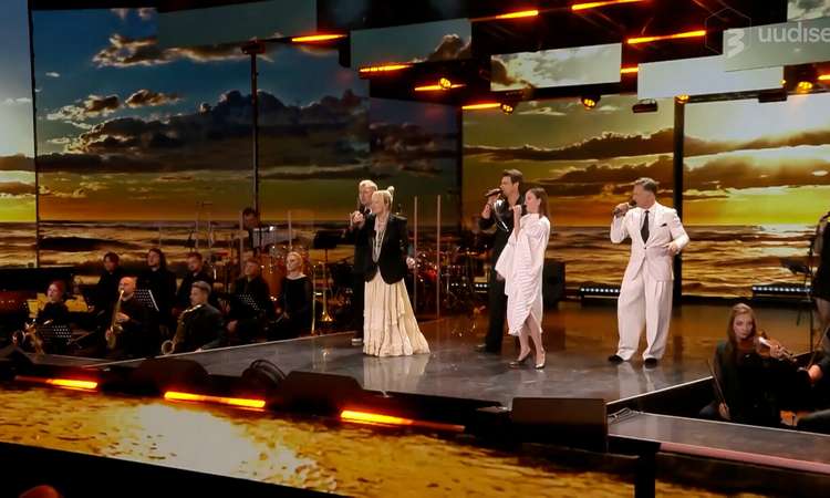 TV3 uudised: Laima Rendezvouz festival toob kohale superstaarid nii lähemalt kui kaugemalt