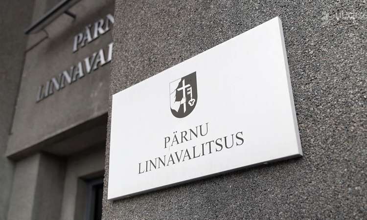 TV3 uudised: segadus Pärnu linnavõimu ümber püsib