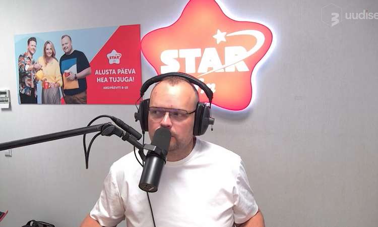 TV3 uudised: STAR FM-i kuulajatel on võimalus võita suur summa raha!