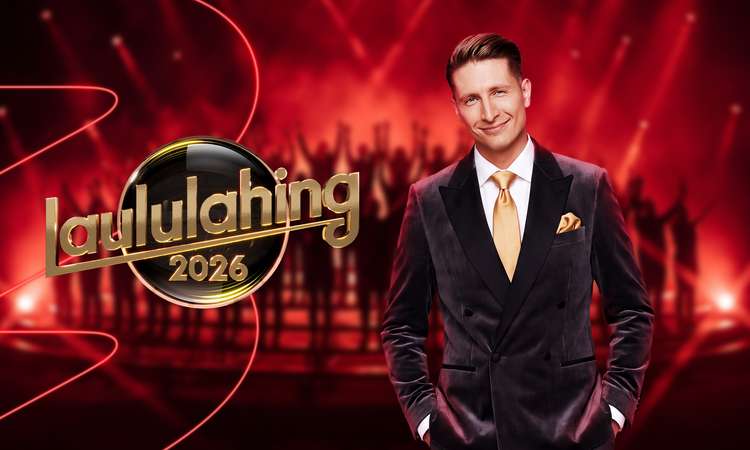 Karl-Erik Taukar, Laululahind 2026