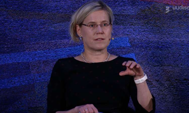 TV3 uudised: Riigikogu vanematekogu arutab presidendikandidaate 11. augustil