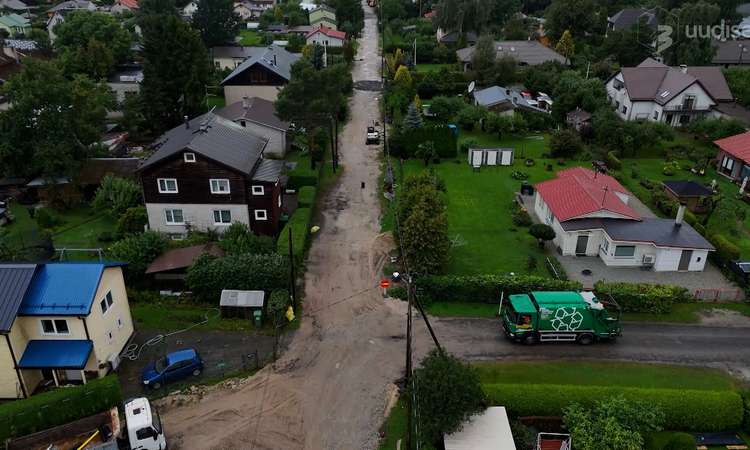 TV3 uudised: kodune kraanivesi põhjustas kogu pere raske haigestumise