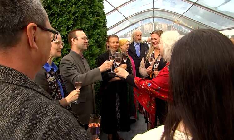 TV3 uudised: Priit Pius taasiseseisvumispäeval: hindan seda vabadust iga päev