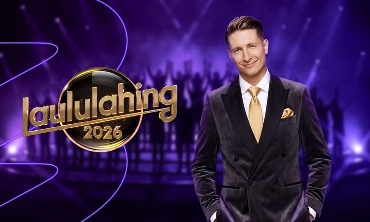 Karl-Erik Taukar, Laululahind 2026