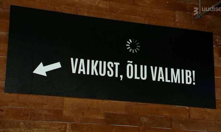 TV3 uudised: Õlu muutub kainemaks: joogitööstus otsib uusi teid