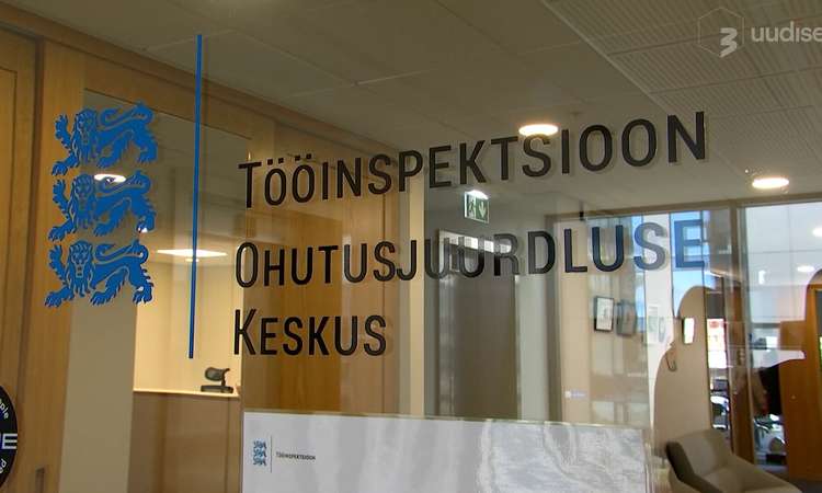 TV3 uudised: ametiühingud: Eestisse tuleks luua töökohus