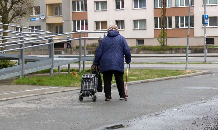 TV3 uudised: ära unusta oma eakat! Eestis on tuhandeid üksikuid pensionäre