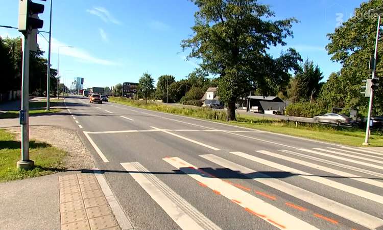 TV3 uudised: Tallinnas liinibussilt löögi saanud naine suri haiglas