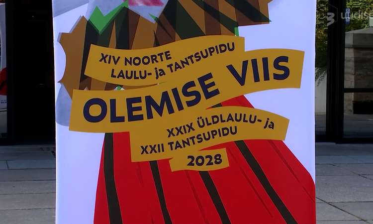 TV3 uudised: 
