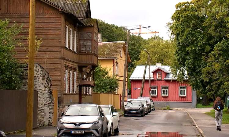 TV3 uudised: Euribori tõus suurendab kodude laenumakseid