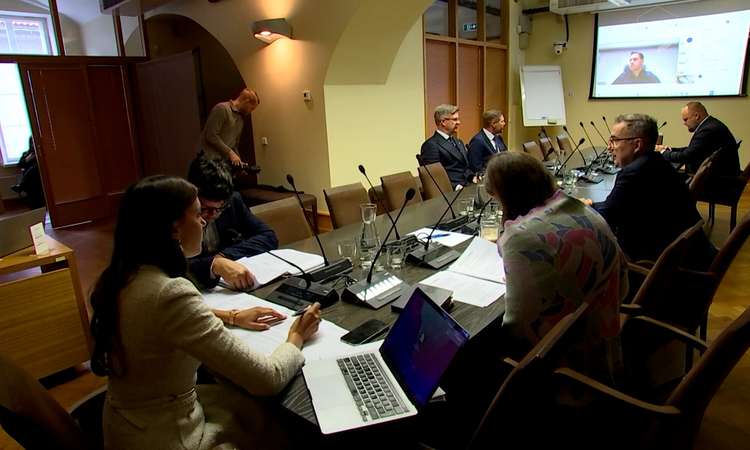 TV3 uudised: esindaja: Datasel on nõus tarne lõpuni viima, aga tahet ei ole