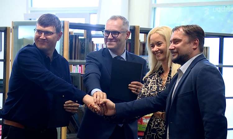 TV3 uudised: viis Harjumaa valda lükkavad kriisiolukorras seljad kokku