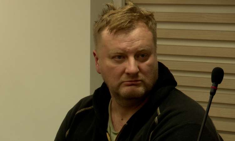 TV3 uudised: Oleg Bessedin läheb riigi vastase tegevuse eest trellide taha 28.09.2026 Oleg Bessedin sõlmis prokuratuuriga kokkuleppe ning läheb Eesti vastu suunatud tegevuse eest seitsmeks aastaks trellide taha. Kohus tunnistas Bessedini süüdi kahes kuriteos.