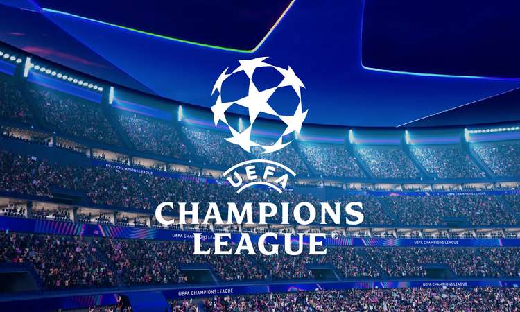 UEFA Meistrite liiga