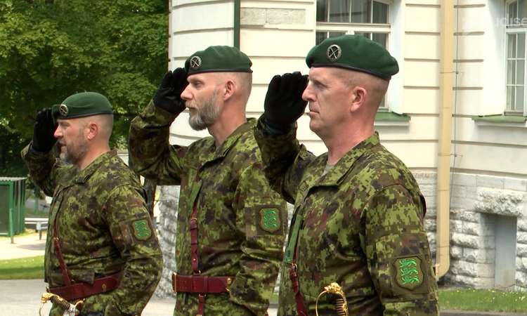TV3 uudised: uueks kaitseministriks saab Martin Herem