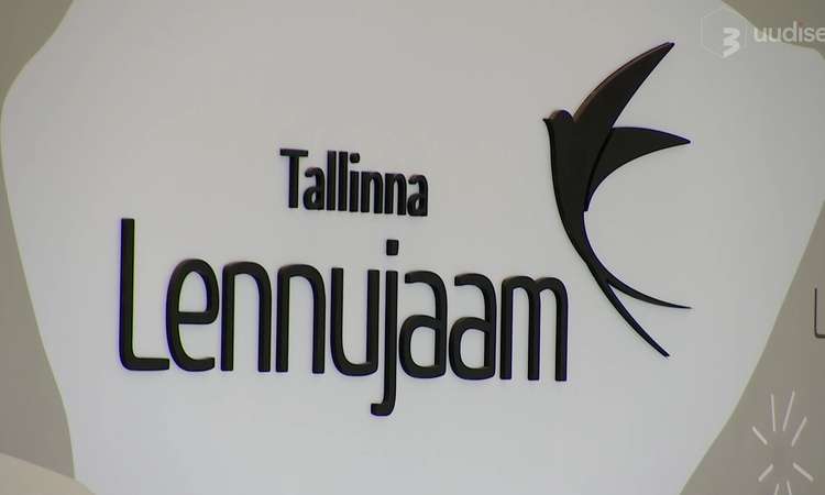 TV3 uudised: Tallinna Lennujaam laieneb ja saab värske ilme