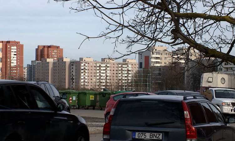 TV3 uudised: Airbnb turg kuivab kokku? Külaliskorteritele kehtestatakse uued reeglid