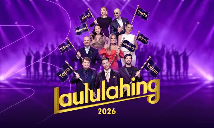 TV3 uudised: Synne Valtri “Laululahingu” eel: võtame esikoha