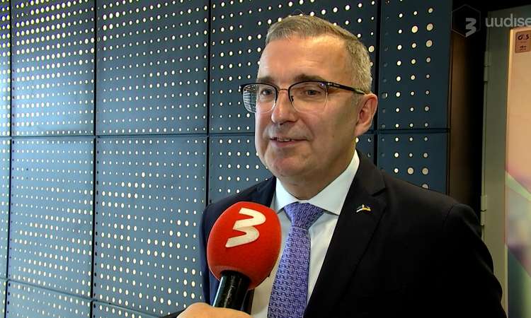 TV3 uudised: ministriotsingud algavad taas! Andres Sutt paneb ameti maha