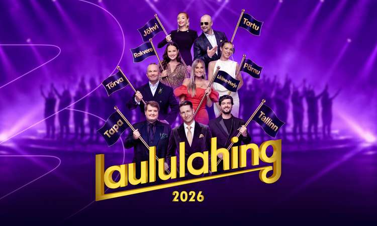 TV3 uudised: kas Rakvere koor on laululahinguks valmis? 03.10.2026 Selle sügise suurm teleshow „Laululahing 2026“ alustab juba homme kell 19.30 otse-eetris! See tähendab seda, et laulupidu on algamas igas kodus ja seda tänu andekatele osalejatele kaheksast Eesti paigast, kes viimast päeva oma shownumbreid lihvivad. Kas Rakvere koor on valmis? Reporter: Emily J