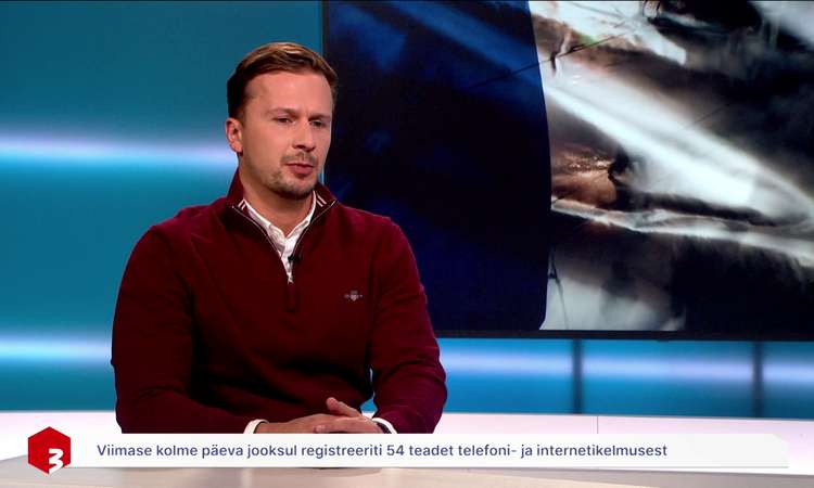 TV3 uudised: kes saab üle Euroopa levinud protestidest kasu?
