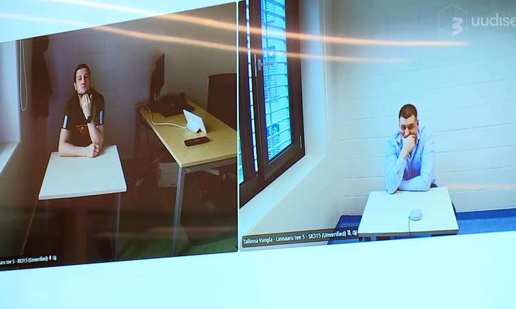 TV3 uudised: narkoärikatest vennad saadeti taas trellide taha