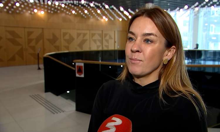 TV3 uudised: Eesti inimeste majanduslik kindlus sai suure hoobi