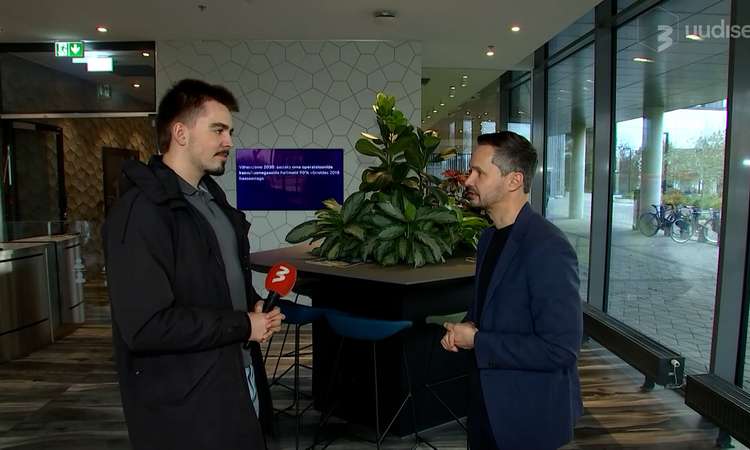 TV3 uudised: kas koondamiste taga peitub tehisaru kasutuselevõtt?