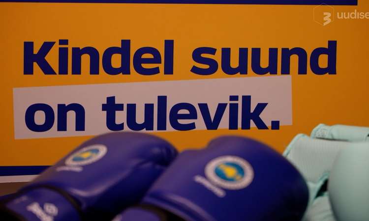 TV3 uudised: Reformierakond lubab valimiste eel uusi maksutõuse vältida