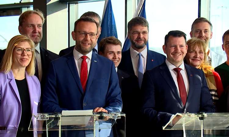 TV3 uudised: SDE teeb reitingutabelites suurt võidukäiku
