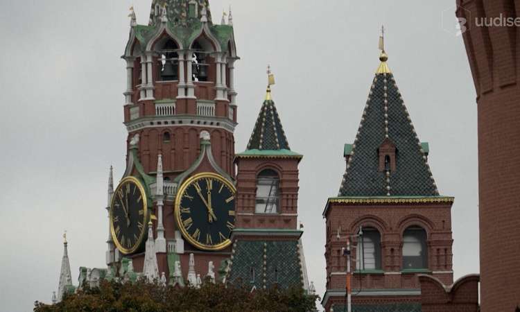 TV3 uudised: Putin lubab, et rünnak Kaliningradile saaks vastuse