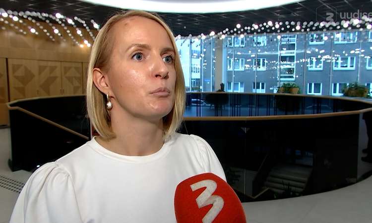 TV3 uudised: maatükkide väärtus on tõusnud! Kas see kasvatab taas ka maamaksu hinda? 