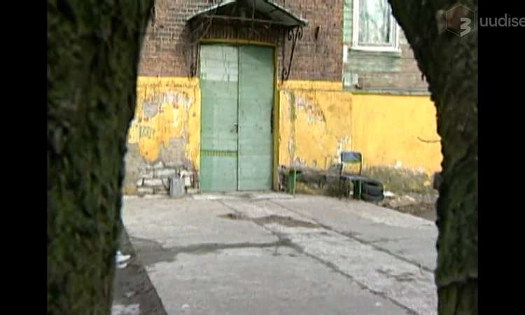 TV3 uudised: kuidas sai Kopli omal ajal endale kriminaalse piirkonna maine?