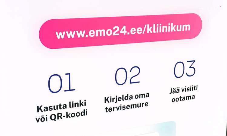 TV3 uudised: tehisaru toetab TÜ Kliinikumis nii patsienti kui arsti