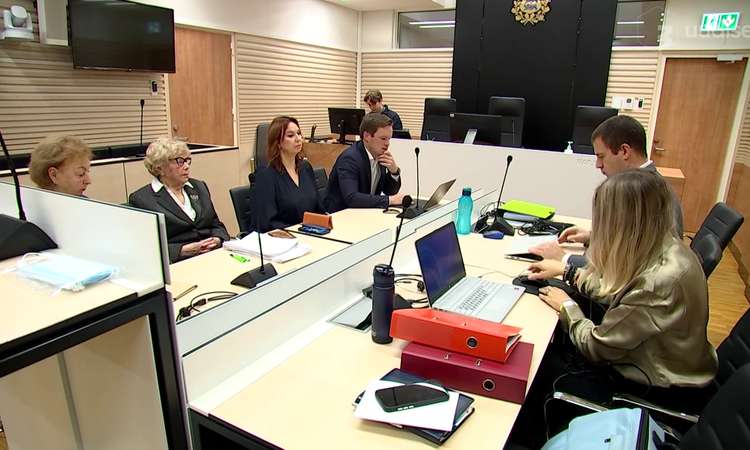 TV3 uudised: Meditsiinitöötajaid süüdistatakse lapse surmas