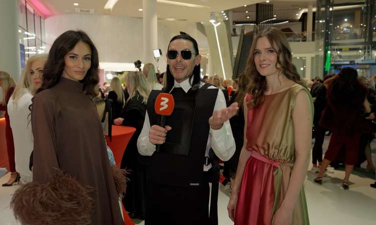 TV3 uudised: selleaastasele Tallinn Fashion Weekile pandi võimas punkt 31.10.2026 T1 Keskuses jõudis lõpule kolm päeva kestnud sügisene Tallinn Fashion Week. Moenädala viimase õhtu märksõnadeks oli põhjamaine vormitäpsus, vastandite mäng, mänguline naiselikkus ja dramaatilised tõlgendused Vivaldist. Reporter: Mark-Anatoli Ein