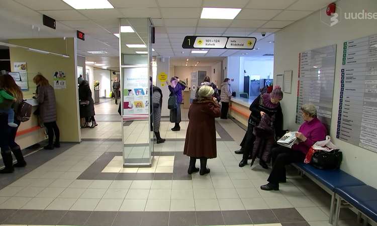 TV3 uudised: patsiendikindlustus ei taga alati kahju korral hüvitist
