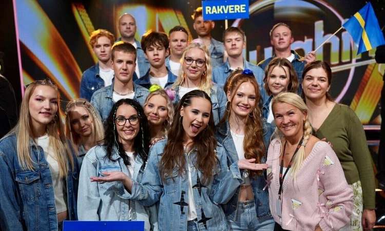 Rakvere koor