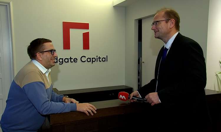 TV3 uudised: Google emafirma tegi börsil ajaloolise kukkumise 