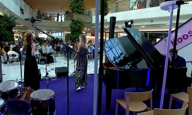 TV3 uudised: täna tähistati rahvusvahelist muusikapäeva