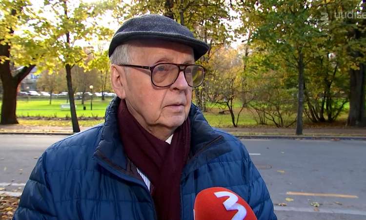 TV3 uudised: Kellakeeramine jagab inimesed endiselt kahte leeri