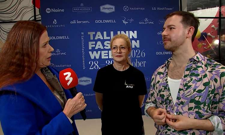 TV3 uudised: täna selguvad kuld- ja hõbenõela võitjad!