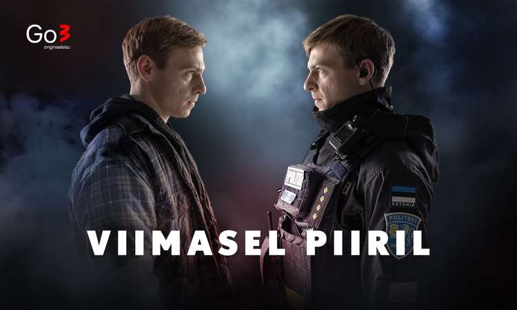 Viimasel piiril