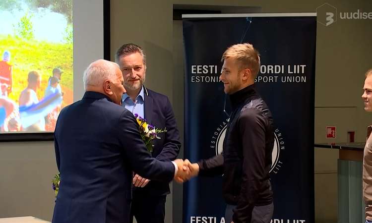 TV3 uudised: Mida toob tulevik rallimeeste Virvese ja Viilo jaoks?