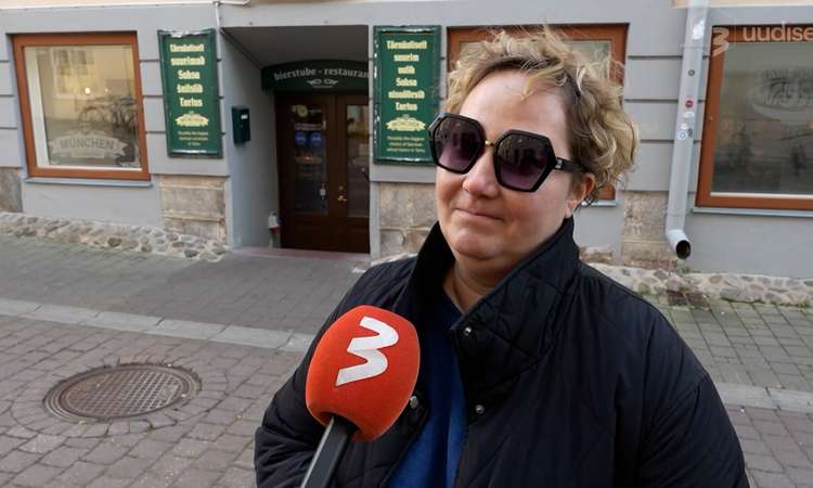 TV3 uudised: Halloween vallutab poed, kuid kadrid ja mardid pole kadunud