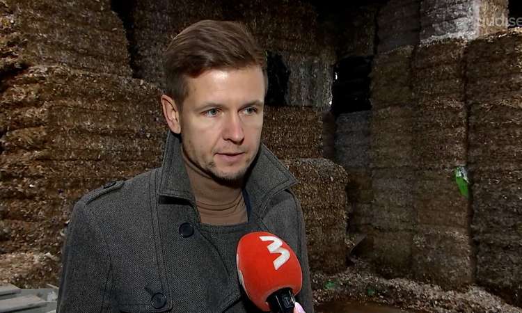 TV3 uudised: 10 kuuga 37 miljonit salasigaretti! Mis saab Eestisse jõudnud illegaalsest kaubast edasi? 
