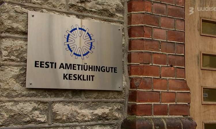 TV3 uudised: kas uuel aastal miinimumpalk tõuseb?